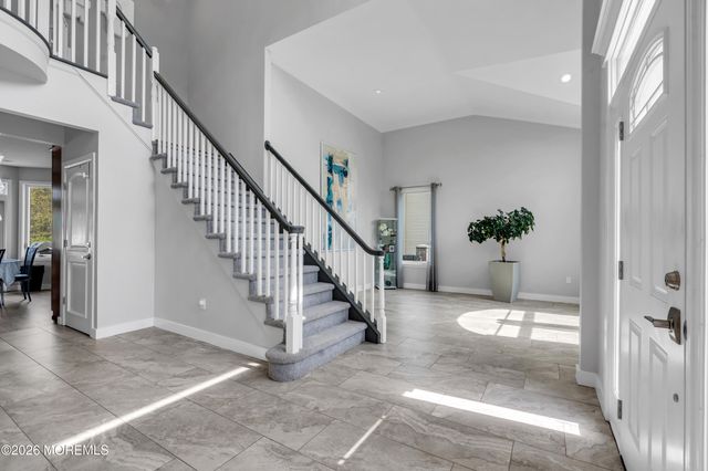 39 Lafayette Mills Road, Manalapan, NJ 07726