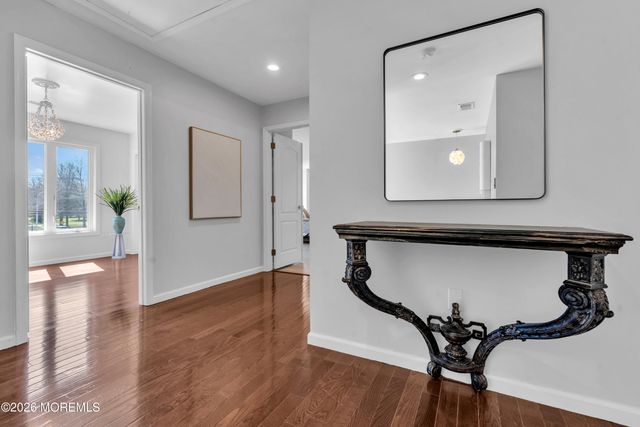 39 Lafayette Mills Road, Manalapan, NJ 07726