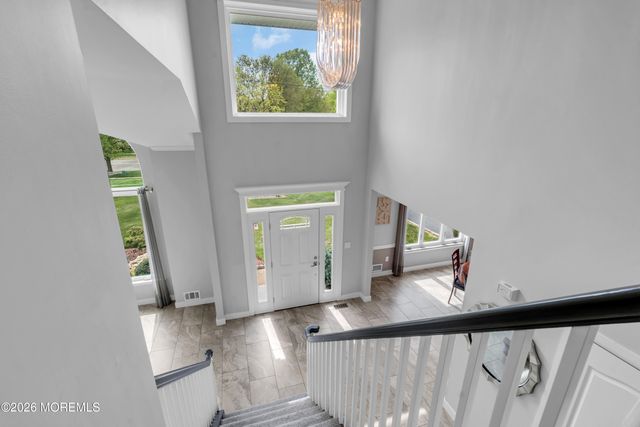 39 Lafayette Mills Road, Manalapan, NJ 07726