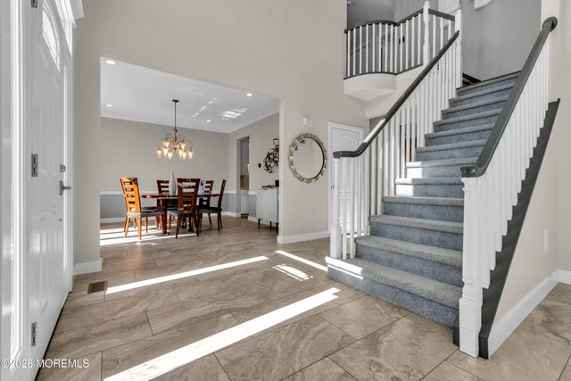 39 Lafayette Mills Road, Manalapan, NJ 07726