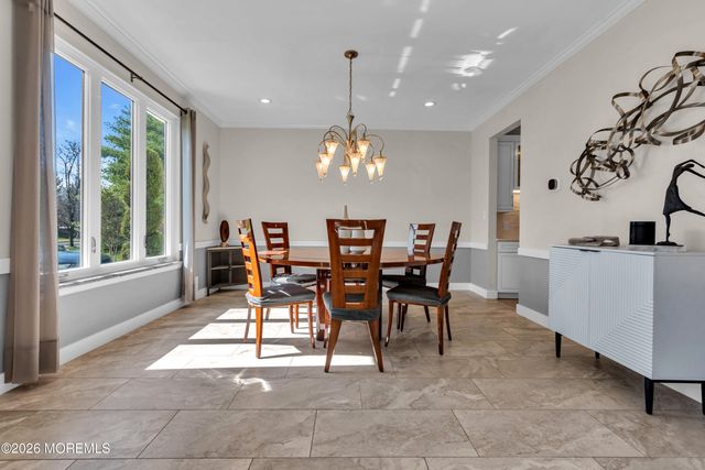 39 Lafayette Mills Road, Manalapan, NJ 07726