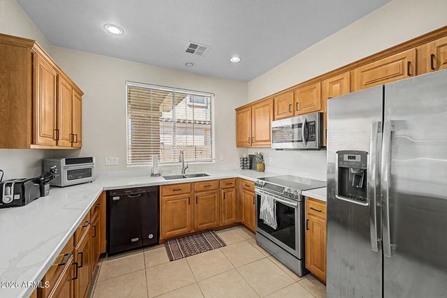 13522 W CYPRESS Street, Goodyear, AZ 85395
