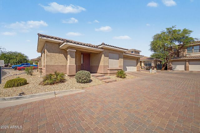 13522 W CYPRESS Street, Goodyear, AZ 85395