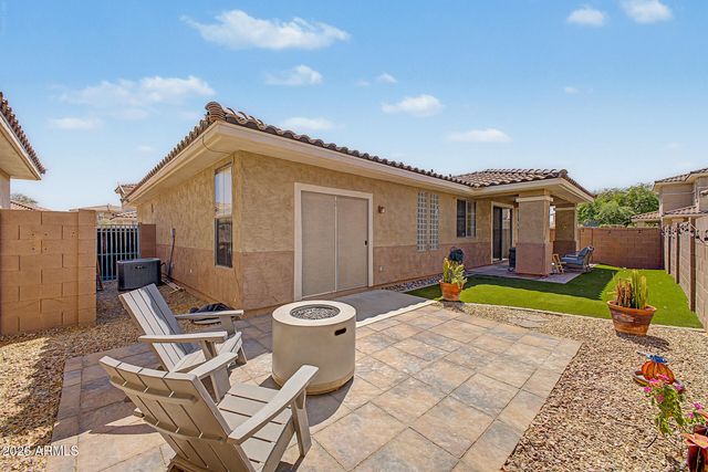 13522 W CYPRESS Street, Goodyear, AZ 85395