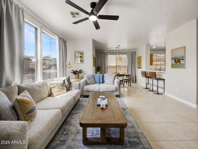 13522 W CYPRESS Street, Goodyear, AZ 85395