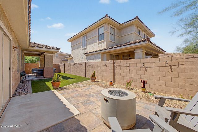 13522 W CYPRESS Street, Goodyear, AZ 85395