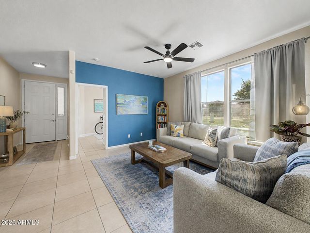 13522 W CYPRESS Street, Goodyear, AZ 85395