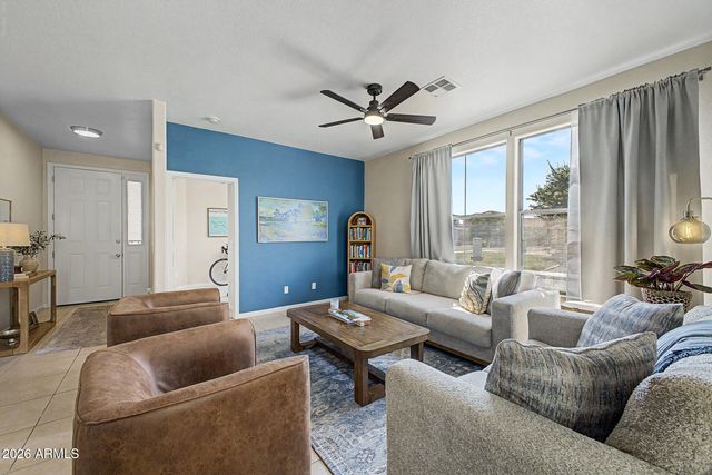 13522 W CYPRESS Street, Goodyear, AZ 85395
