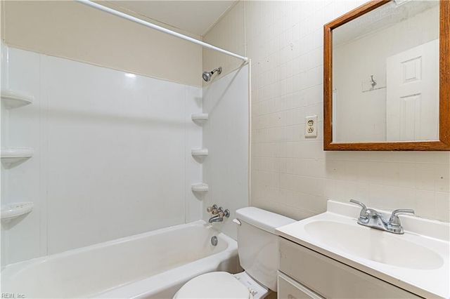 105 Bolling RD, Portsmouth, VA 23701