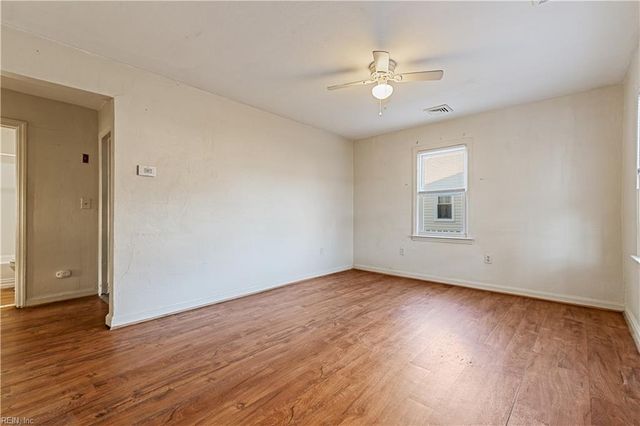 105 Bolling RD, Portsmouth, VA 23701