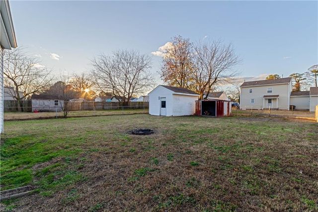 105 Bolling RD, Portsmouth, VA 23701