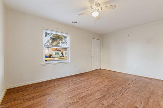 105 Bolling RD, Portsmouth, VA 23701