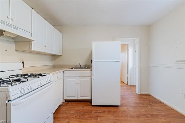 105 Bolling RD, Portsmouth, VA 23701