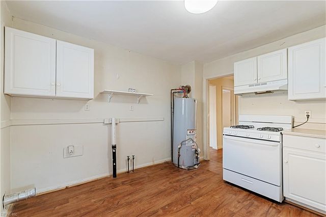 105 Bolling RD, Portsmouth, VA 23701