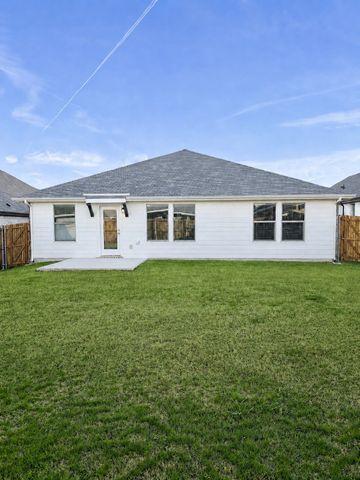 2209 Dunbar Drive, Sherman, TX 75092