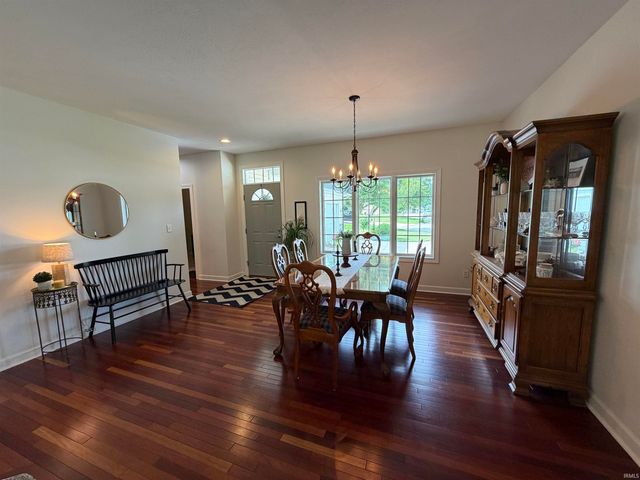 19962 Grey Fox Trail, Goshen, IN 46528