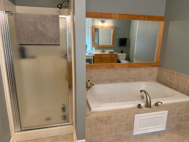 19962 Grey Fox Trail, Goshen, IN 46528