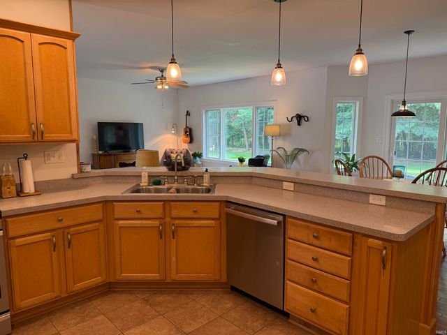19962 Grey Fox Trail, Goshen, IN 46528