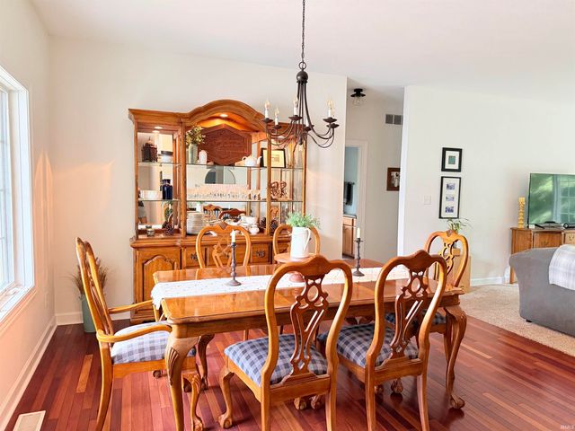 19962 Grey Fox Trail, Goshen, IN 46528