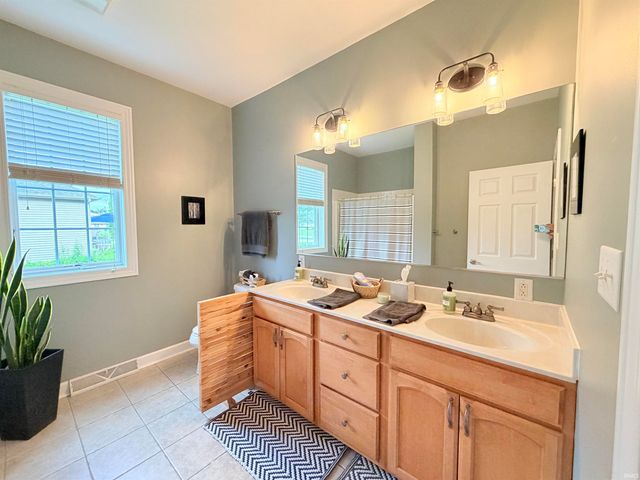 19962 Grey Fox Trail, Goshen, IN 46528