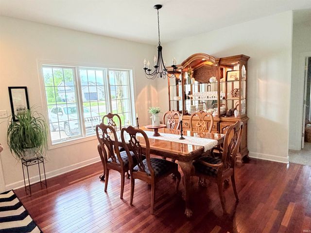 19962 Grey Fox Trail, Goshen, IN 46528