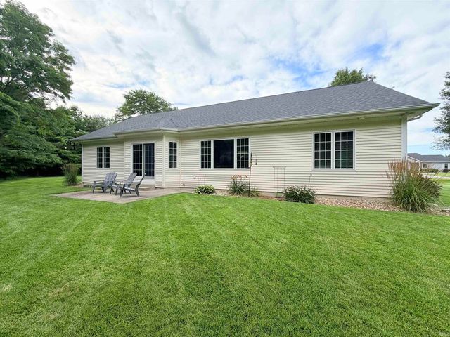 19962 Grey Fox Trail, Goshen, IN 46528