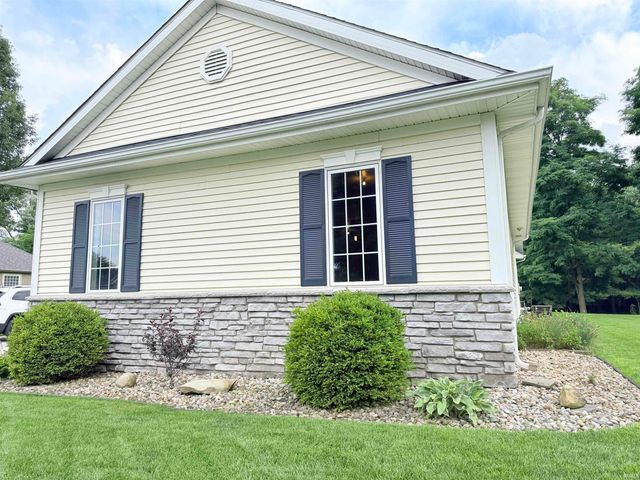 19962 Grey Fox Trail, Goshen, IN 46528