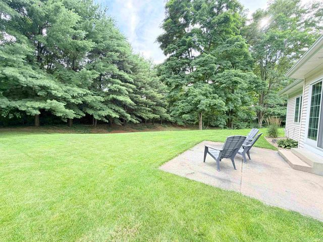 19962 Grey Fox Trail, Goshen, IN 46528