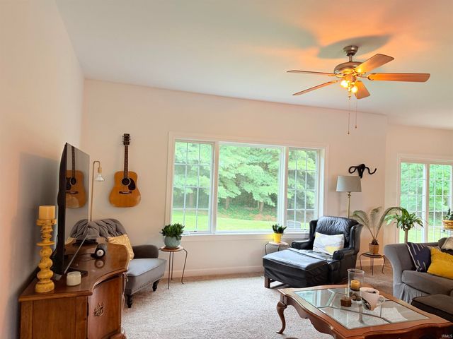 19962 Grey Fox Trail, Goshen, IN 46528