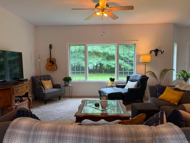 19962 Grey Fox Trail, Goshen, IN 46528