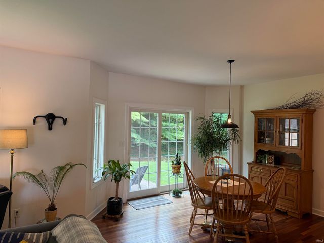 19962 Grey Fox Trail, Goshen, IN 46528