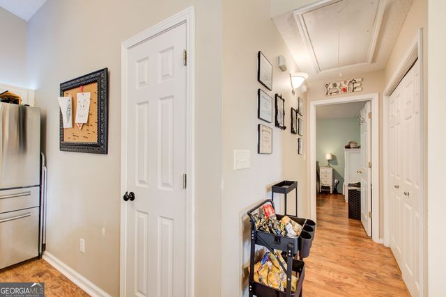 204 Crystal Court, Hampton, GA 30228