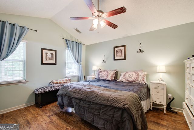 204 Crystal Court, Hampton, GA 30228