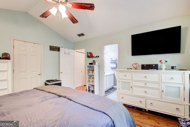 204 Crystal Court, Hampton, GA 30228