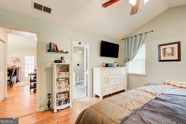 204 Crystal Court, Hampton, GA 30228