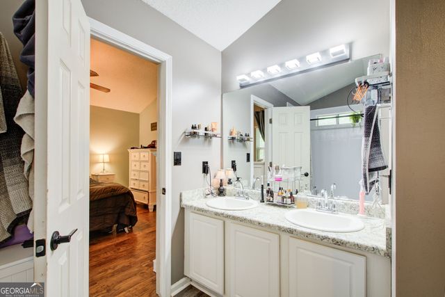 204 Crystal Court, Hampton, GA 30228