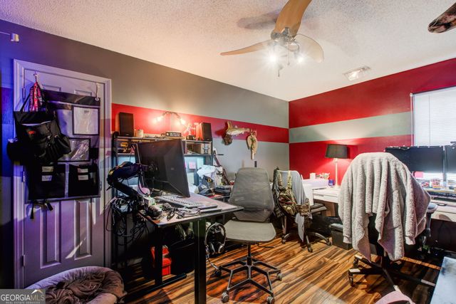 204 Crystal Court, Hampton, GA 30228