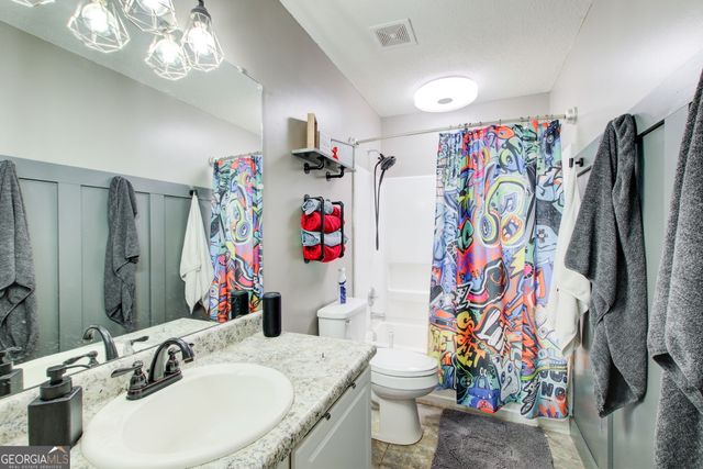 204 Crystal Court, Hampton, GA 30228
