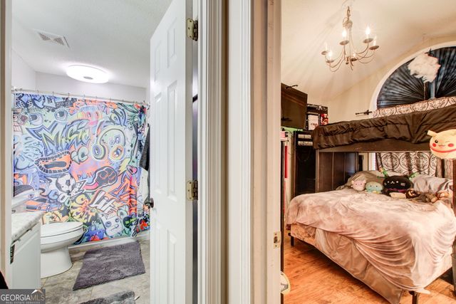 204 Crystal Court, Hampton, GA 30228