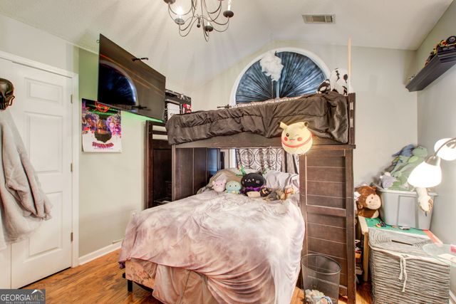 204 Crystal Court, Hampton, GA 30228