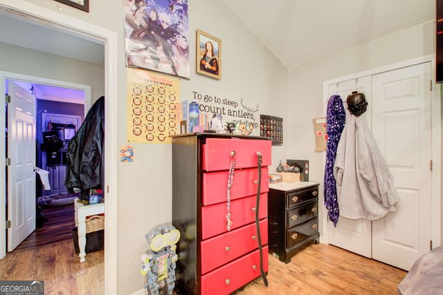 204 Crystal Court, Hampton, GA 30228