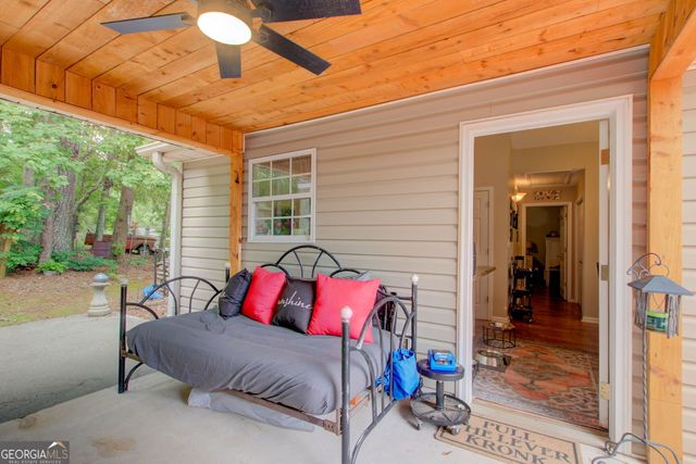 204 Crystal Court, Hampton, GA 30228
