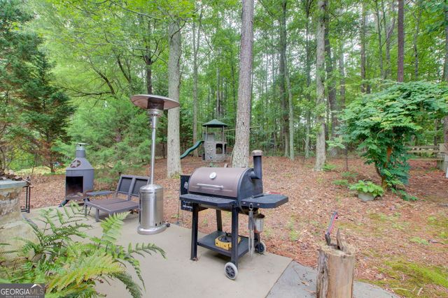 204 Crystal Court, Hampton, GA 30228