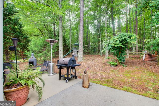 204 Crystal Court, Hampton, GA 30228