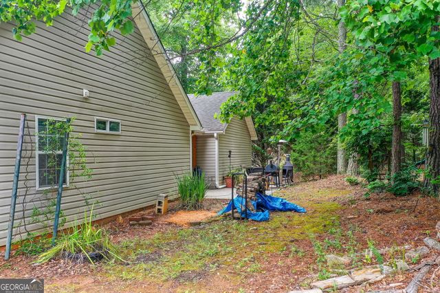 204 Crystal Court, Hampton, GA 30228