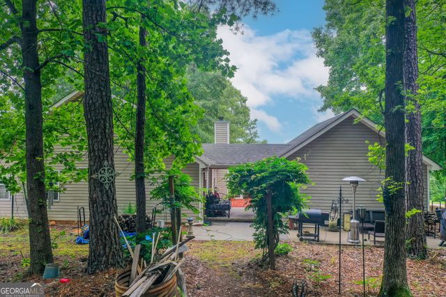 204 Crystal Court, Hampton, GA 30228