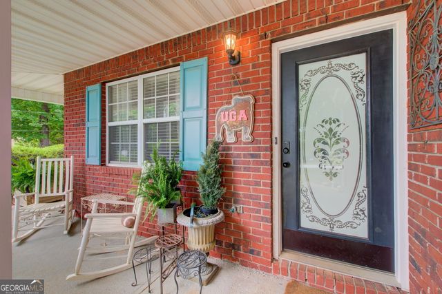 204 Crystal Court, Hampton, GA 30228