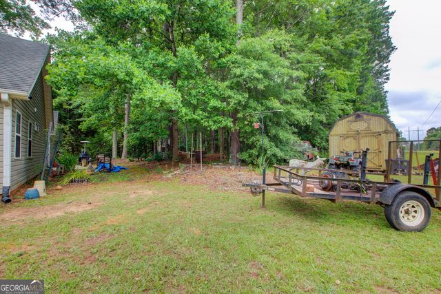 204 Crystal Court, Hampton, GA 30228