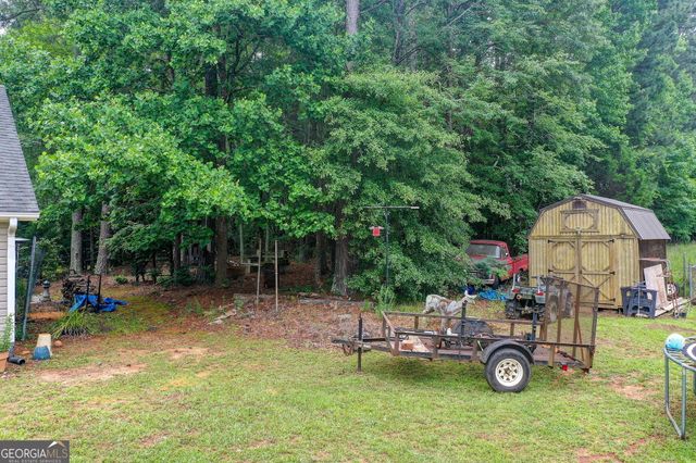 204 Crystal Court, Hampton, GA 30228