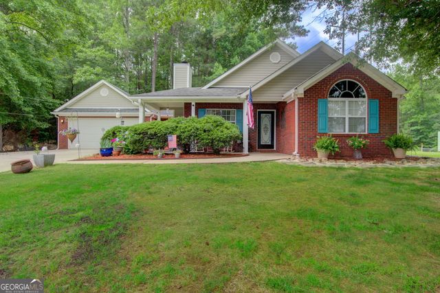 204 Crystal Court, Hampton, GA 30228
